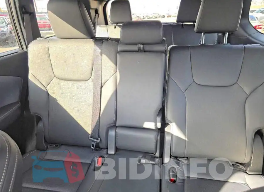 5TDAAAB61RS004819 Photo# 10