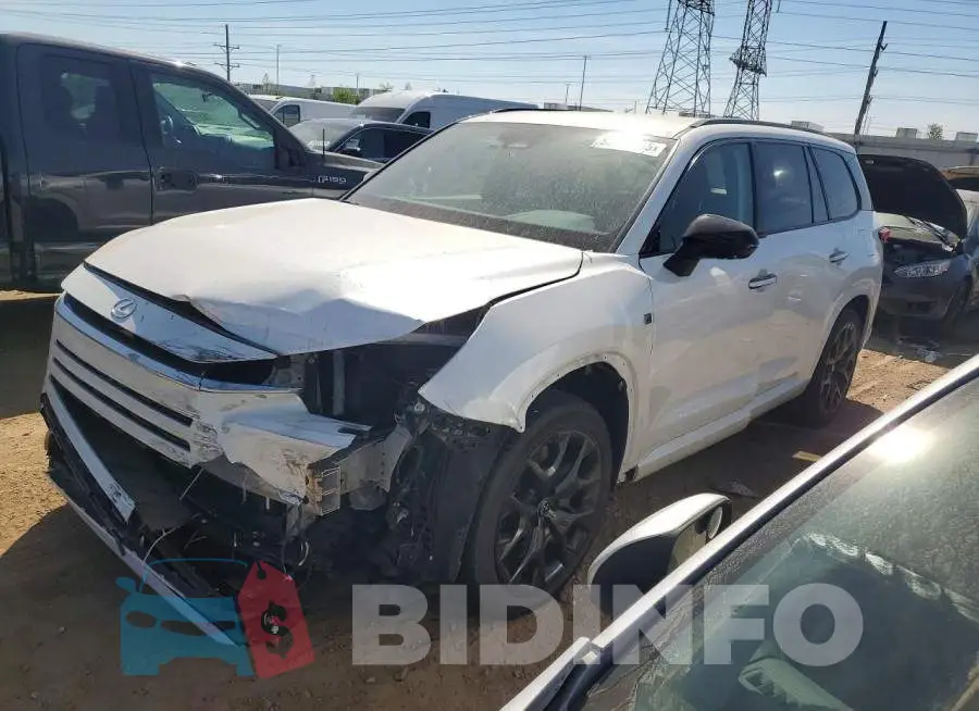 5TDABAB66RS002528 Photo# 1