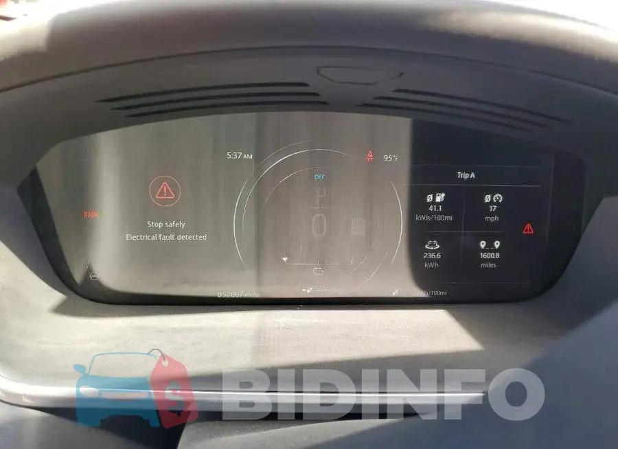 SADHD2S14K1F71245 Photo# 9