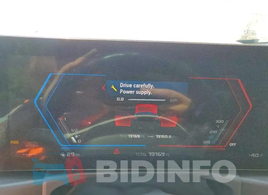 3MF13DM0XP8D66414 Photo# 9