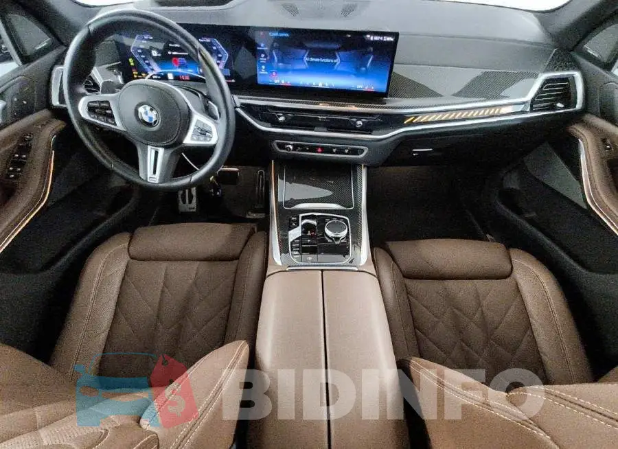 5UX33EU04T9018947 Photo# 8