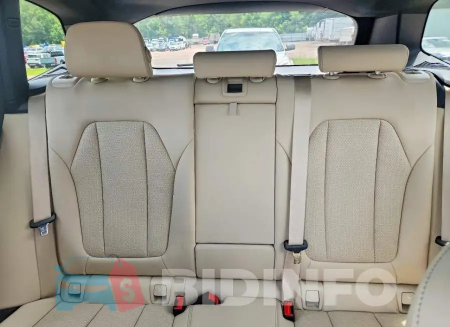 5UX53DP05N9J94827 Photo# 10