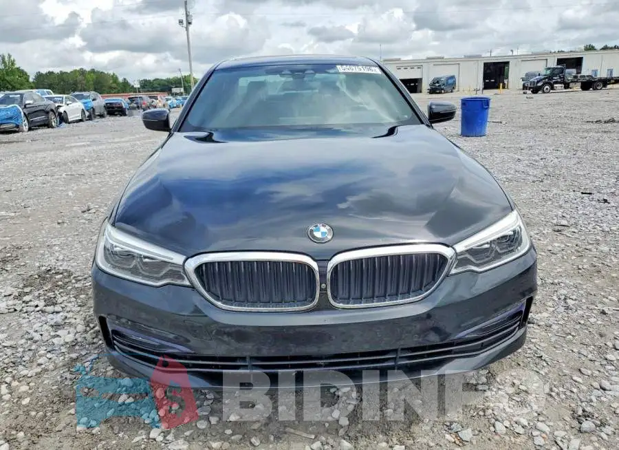 WBAJE5C36HG478562 Photo# 5
