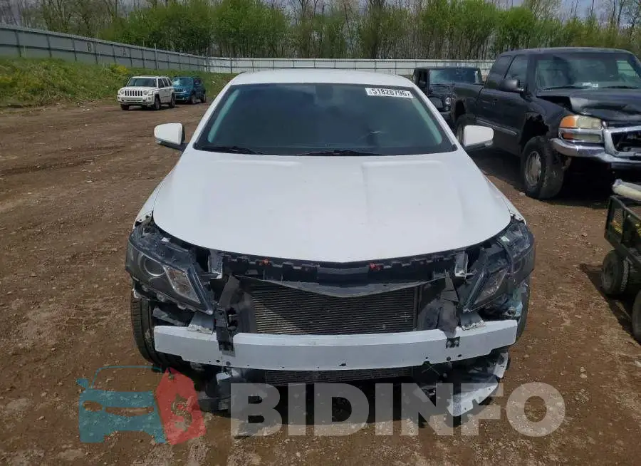 1G11Z5S37LU112556 Photo# 5