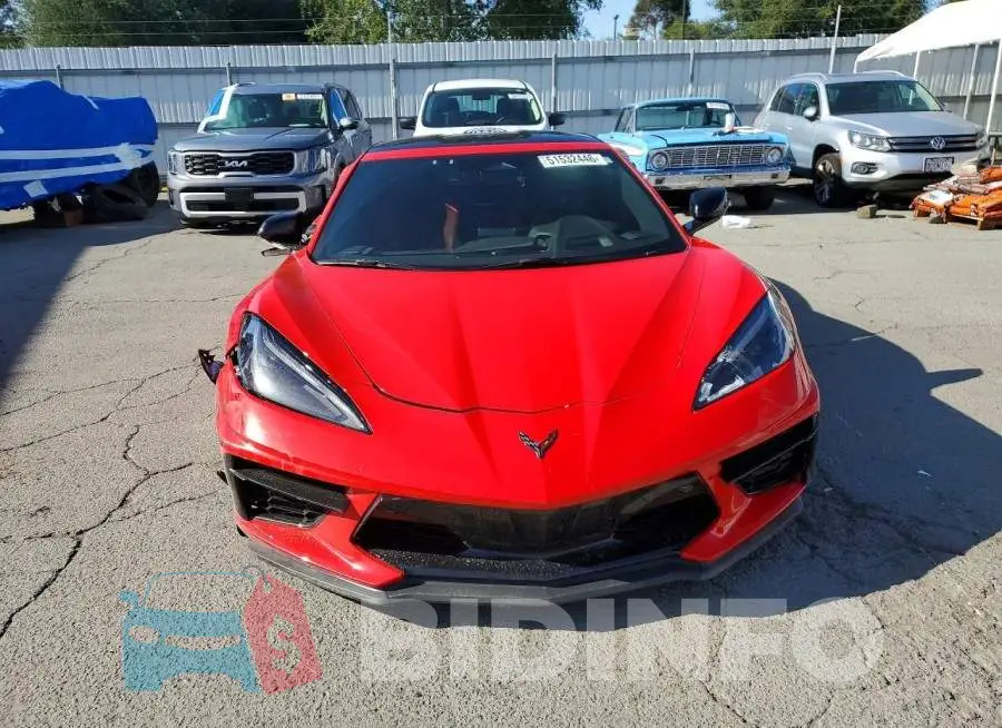 1G1YC2D4XR5112929 Photo# 5