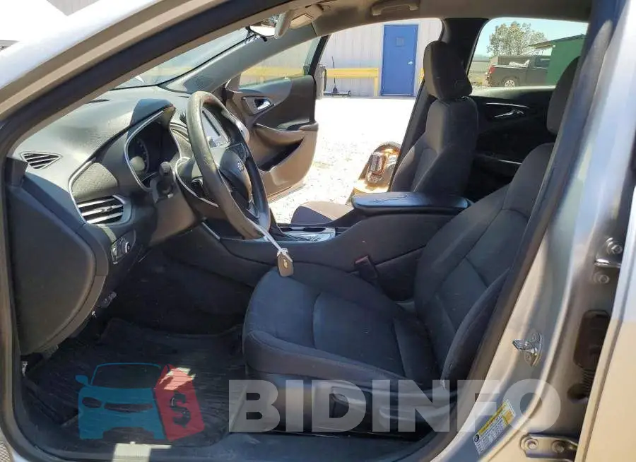 1G1ZB5ST1HF172433 Photo# 7