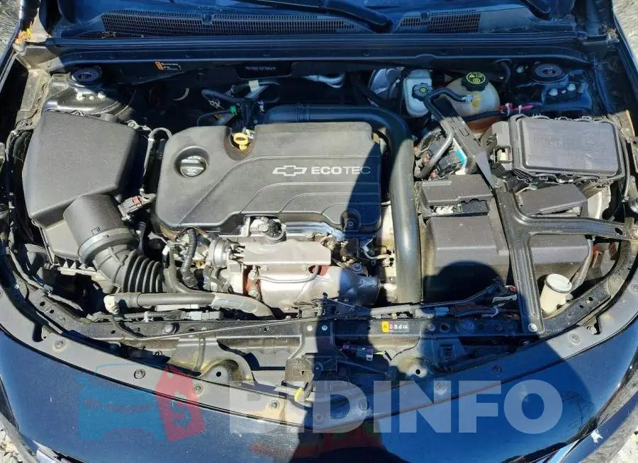 1G1ZB5ST5JF166317 Photo# 11