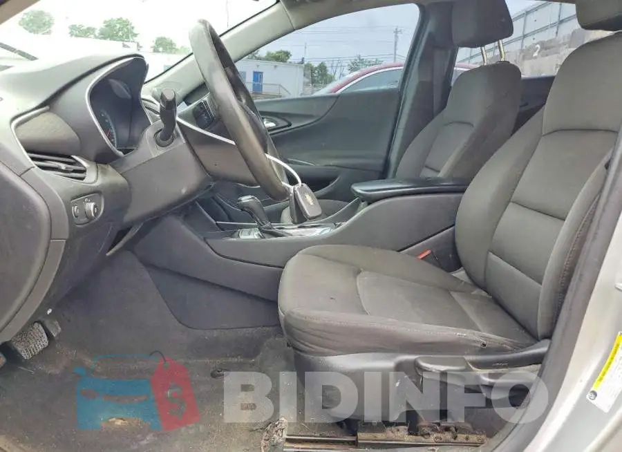 1G1ZB5ST8LF027883 Photo# 7