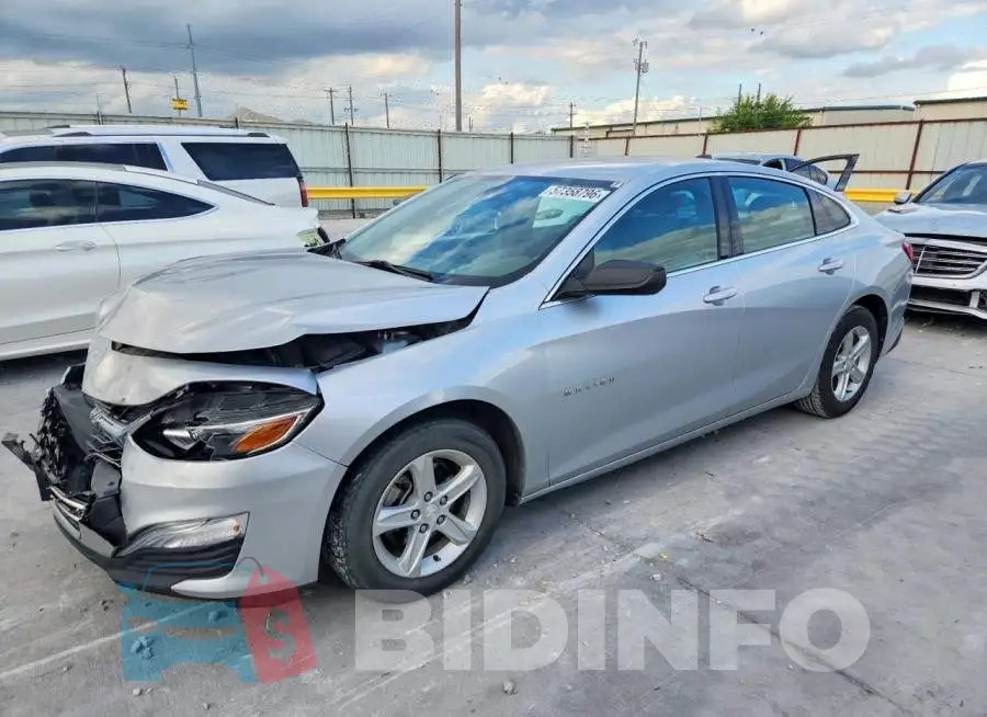 1G1ZC5ST2KF156391 Photo# 1