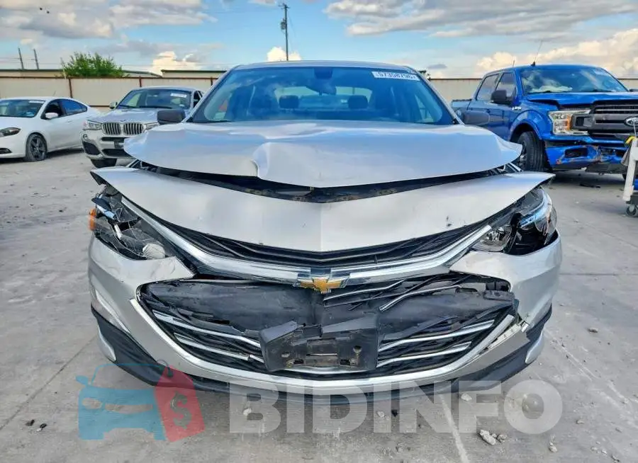 1G1ZC5ST2KF156391 Photo# 5