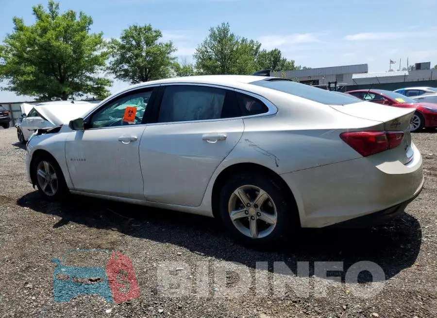 1G1ZC5ST4RF189628 Photo# 2