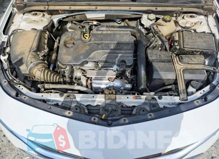 1G1ZD5ST1PF144236 Photo# 11