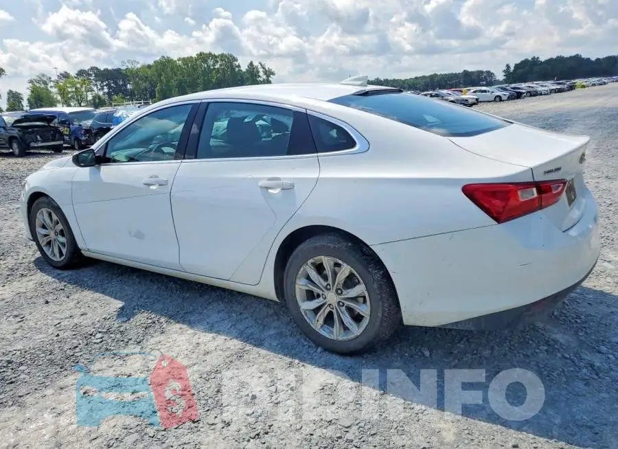 1G1ZD5ST1PF144236 Photo# 2