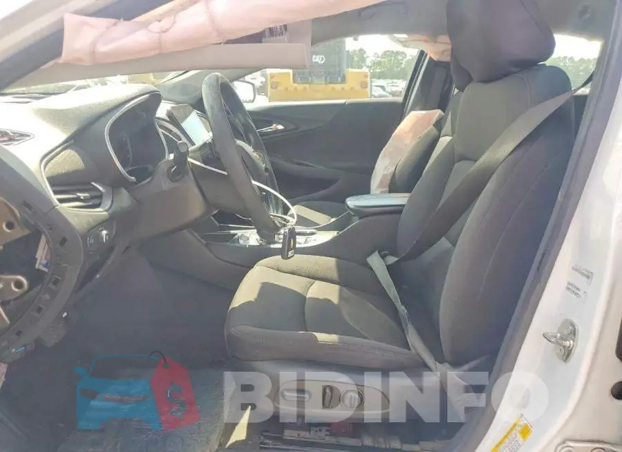1G1ZD5ST1PF144236 Photo# 7