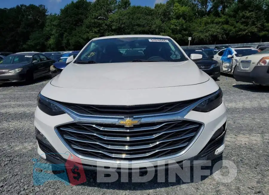 1G1ZD5ST1PF144236 Photo# 5