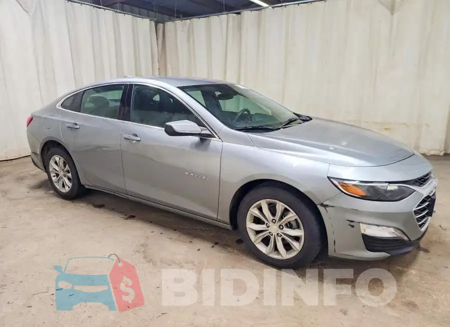 1G1ZD5ST3RF142622 Photo# 4
