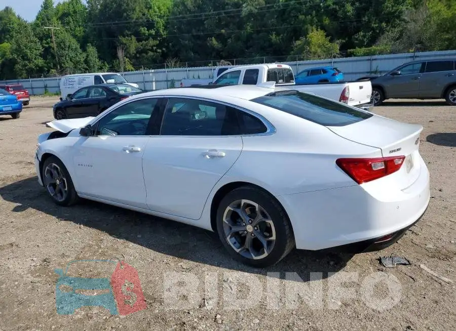 1G1ZD5ST3RF192680 Photo# 2