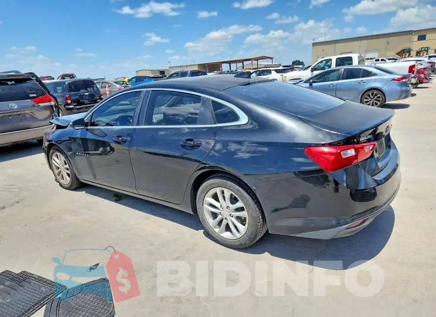 1G1ZD5ST5JF148278 Photo# 2