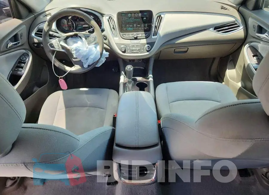 1G1ZD5ST5JF148278 Photo# 8