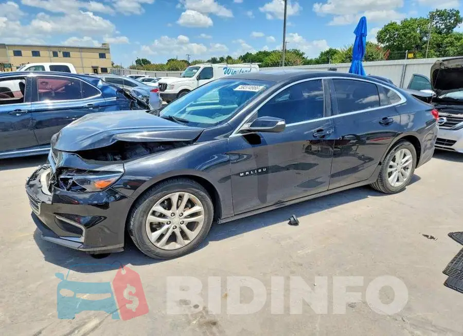 1G1ZD5ST5JF148278 Photo# 1