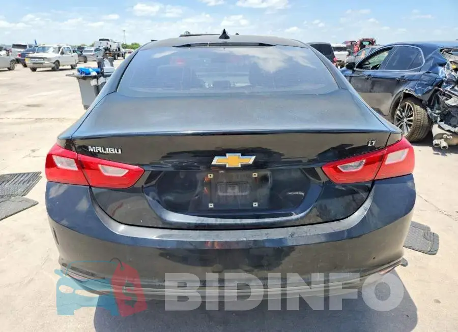 1G1ZD5ST5JF148278 Photo# 6