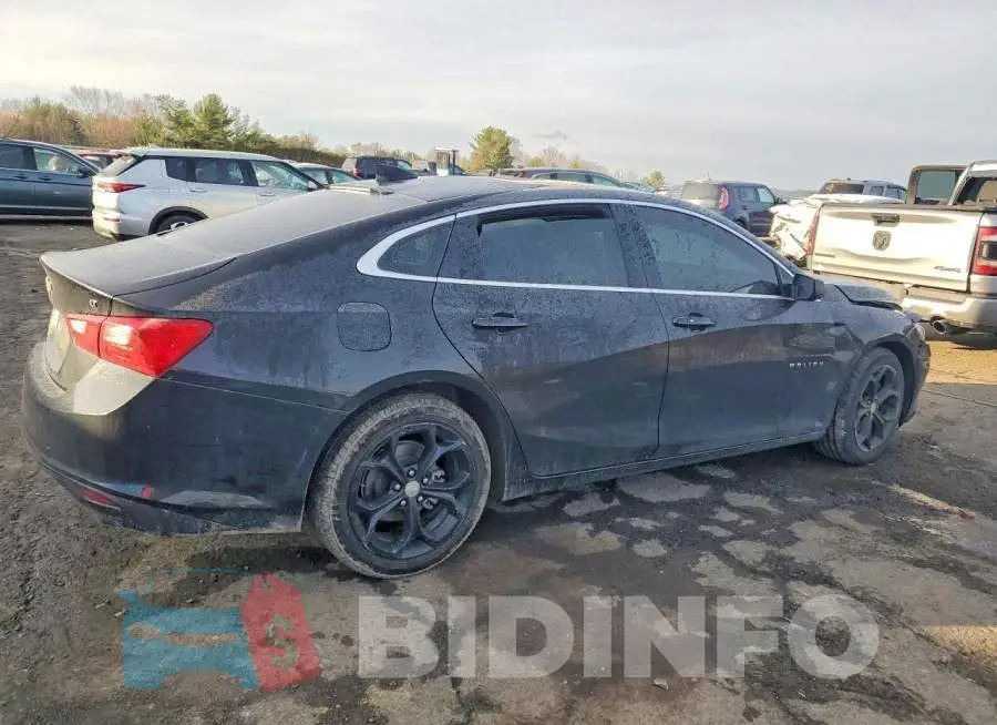 1G1ZD5ST5PF166773 Photo# 3