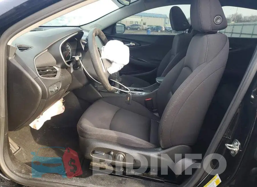 1G1ZD5ST5PF166773 Photo# 7