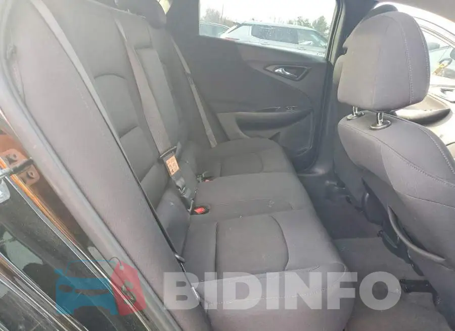 1G1ZD5ST5PF166773 Photo# 10
