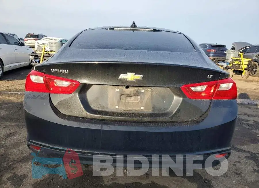 1G1ZD5ST5PF166773 Photo# 6