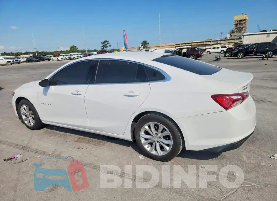 1G1ZD5ST7NF163936 Photo# 2
