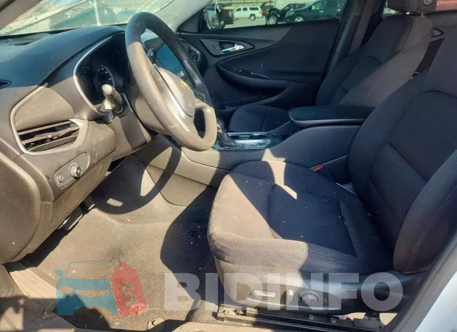 1G1ZD5ST7NF163936 Photo# 7