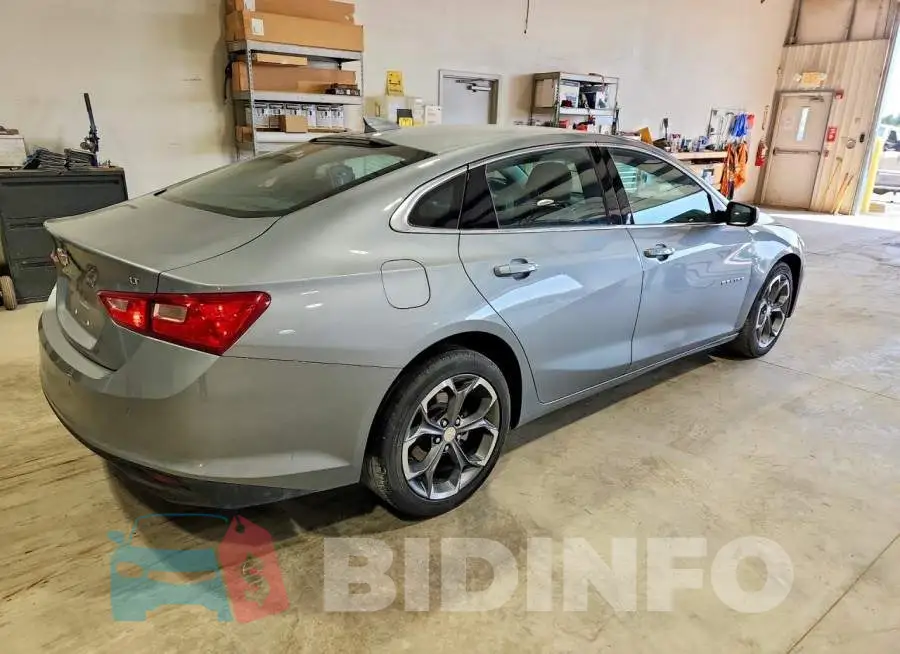 1G1ZD5ST7RF221257 Photo# 3