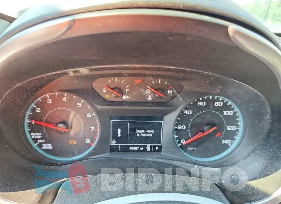 1G1ZD5ST7RF221257 Photo# 9