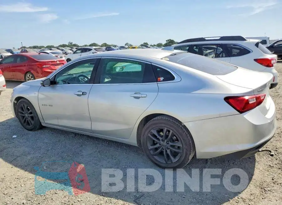 1G1ZD5ST8JF151577 Photo# 2