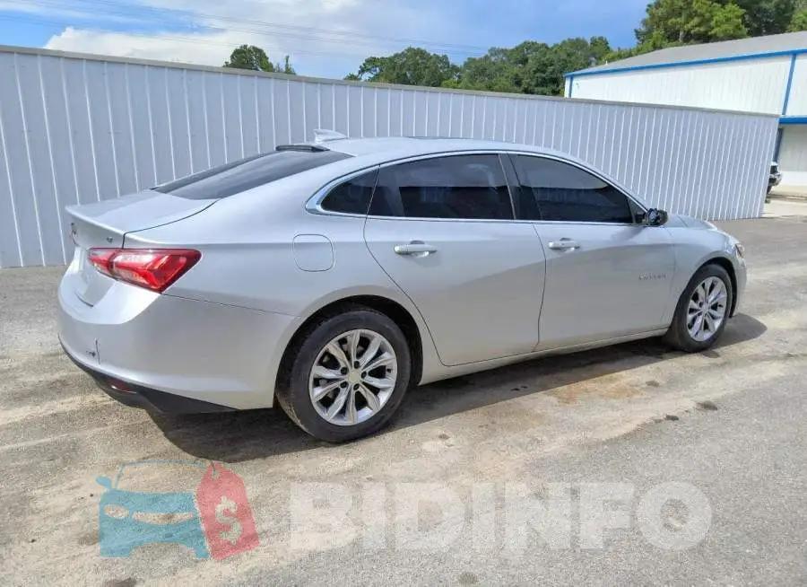 1G1ZD5ST8KF107015 Photo# 3