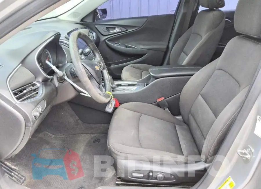 1G1ZD5ST8KF107015 Photo# 7