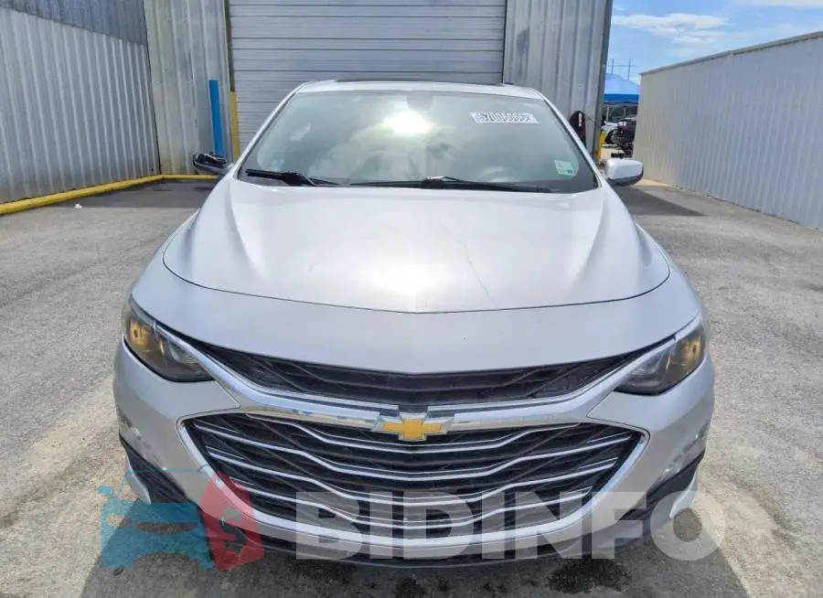 1G1ZD5ST8KF107015 Photo# 5