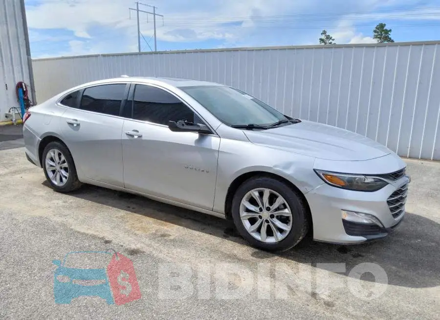 1G1ZD5ST8KF107015 Photo# 4