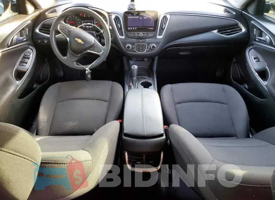 1G1ZD5ST8KF122744 Photo# 8