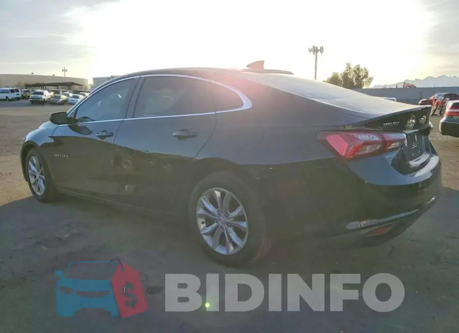 1G1ZD5ST8KF122744 Photo# 2