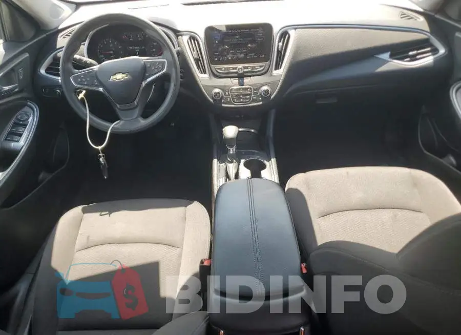 1G1ZD5ST9PF217191 Photo# 8