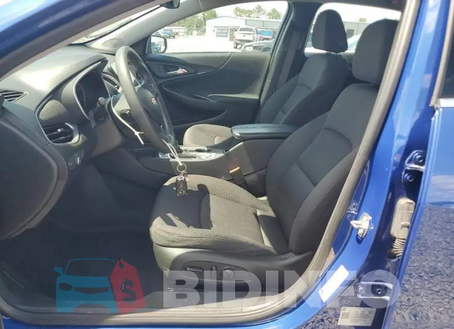 1G1ZD5ST9PF217191 Photo# 7