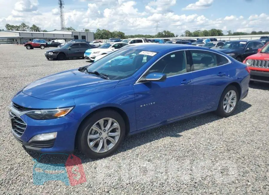 1G1ZD5ST9PF217191 Photo# 1