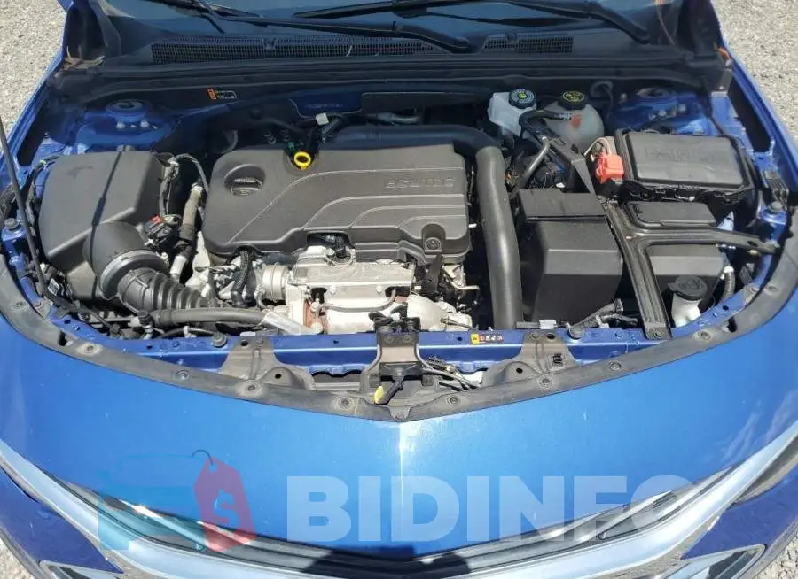 1G1ZD5ST9PF217191 Photo# 11