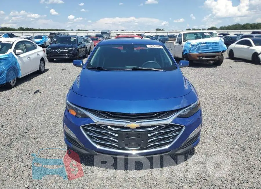 1G1ZD5ST9PF217191 Photo# 5