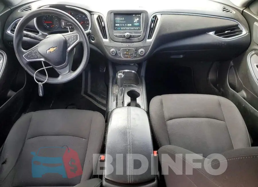 1G1ZD5STXJF158403 Photo# 8