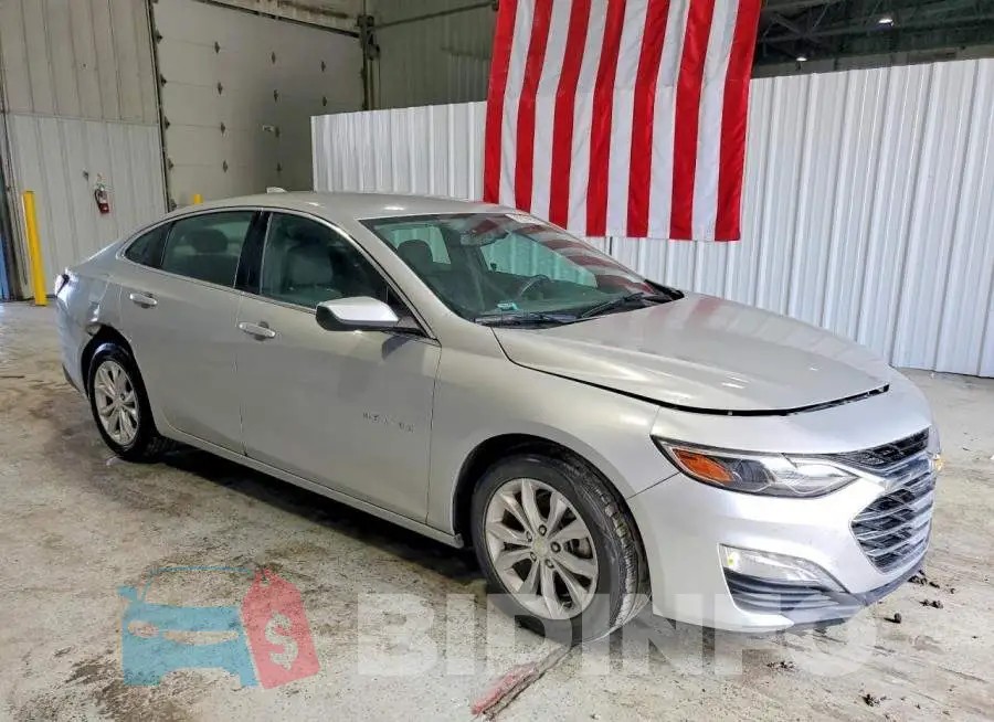 1G1ZD5STXLF067442 Photo# 4