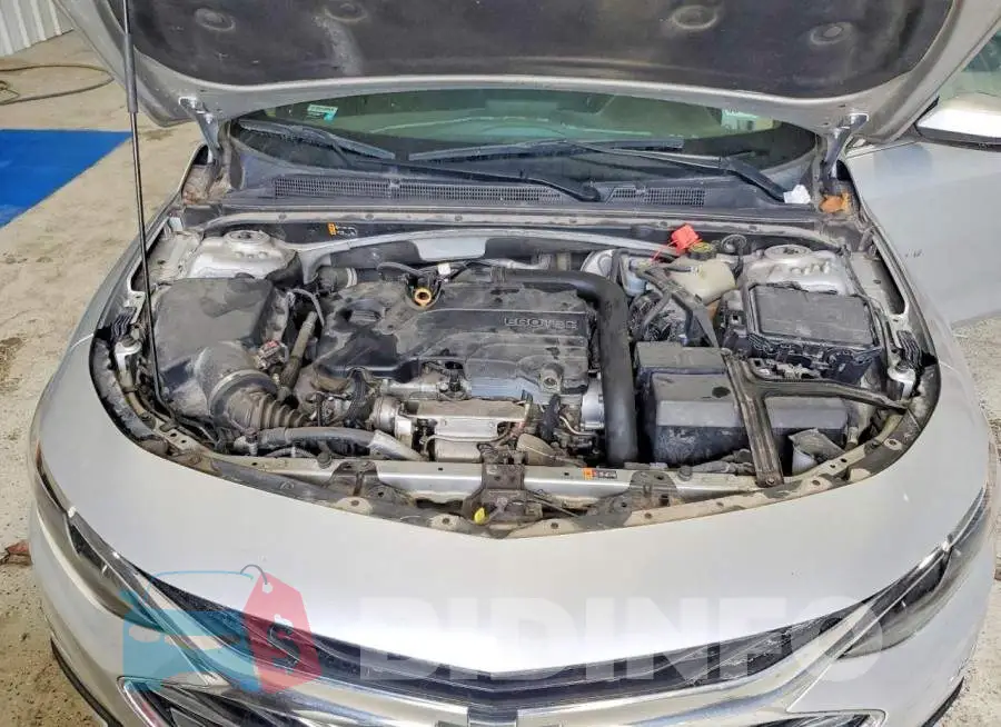 1G1ZD5STXLF067442 Photo# 11