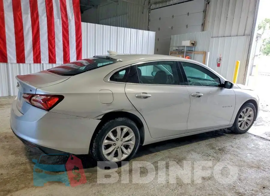 1G1ZD5STXLF067442 Photo# 3