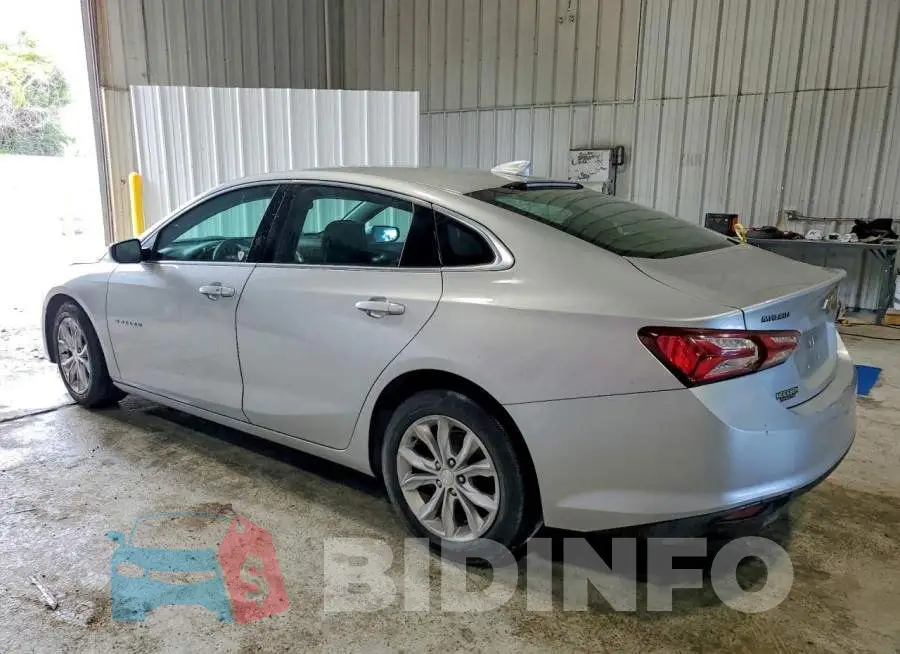 1G1ZD5STXLF067442 Photo# 2